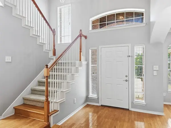 3000 Margot Court, Wylie, TX 75098