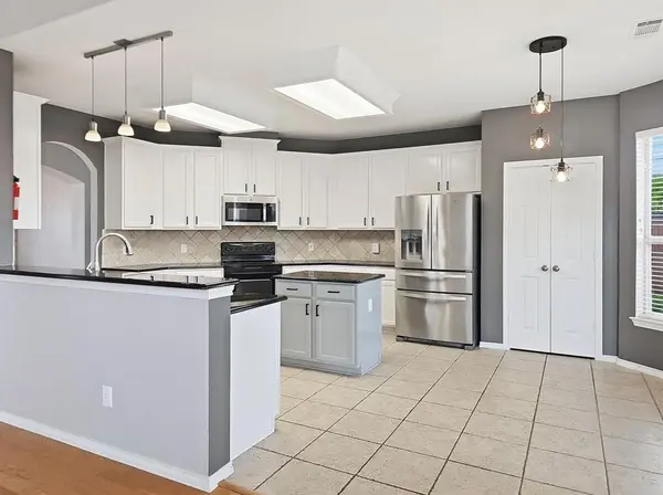 3000 Margot Court, Wylie, TX 75098