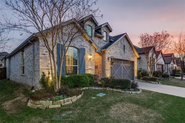 1629 Carnation Street, Celina, TX 75078