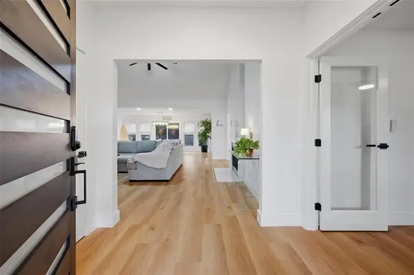 3832 Leathertop Drive, Plano, TX 75075