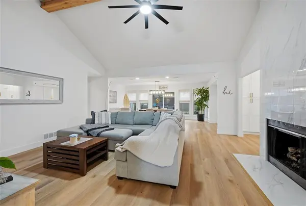 3832 Leathertop Drive, Plano, TX 75075