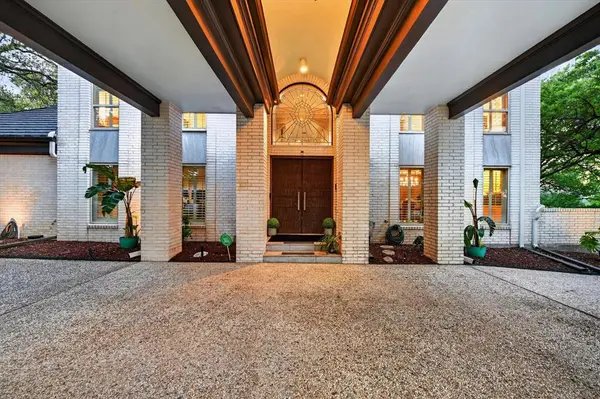 304 Havenwood Lane N, Fort Worth, TX 76112