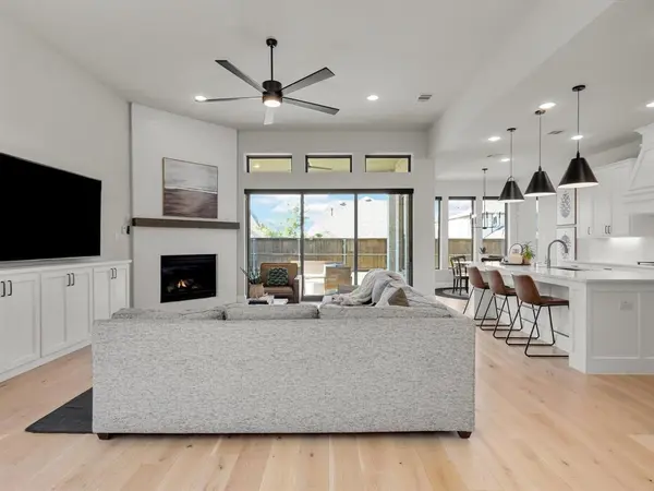 2617 Eclipse Place, Celina, TX 75009