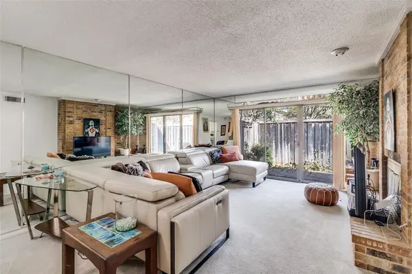 12219 Montego Plaza, Dallas, TX 75230