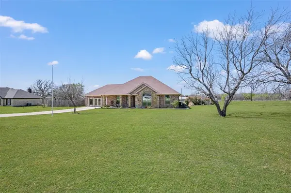 169 Savannah Drive, Weatherford, TX 76087