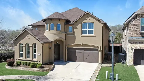 6220 Spieth Road, Mckinney, TX 75070