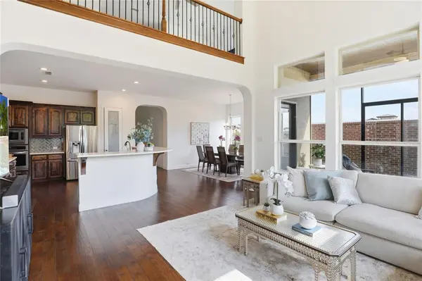 6220 Spieth Road, Mckinney, TX 75070