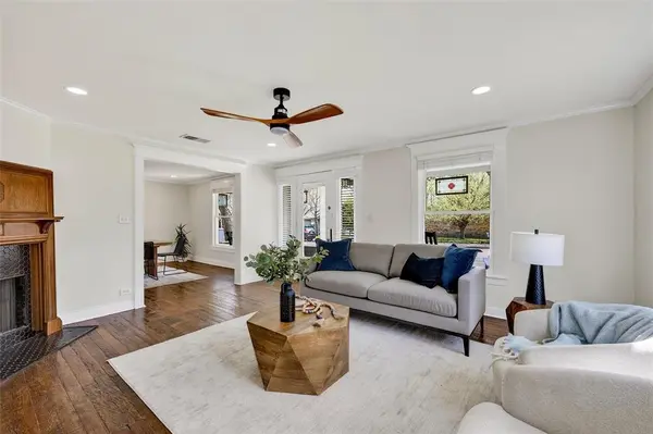 1311 Coleman Street, Mckinney, TX 75069