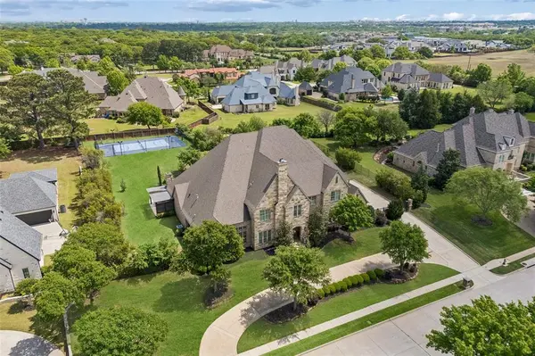 1209 Saint Emilion Court, Southlake, TX 76092