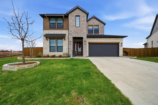 3332 Steer Trail, Royse City, TX 75189