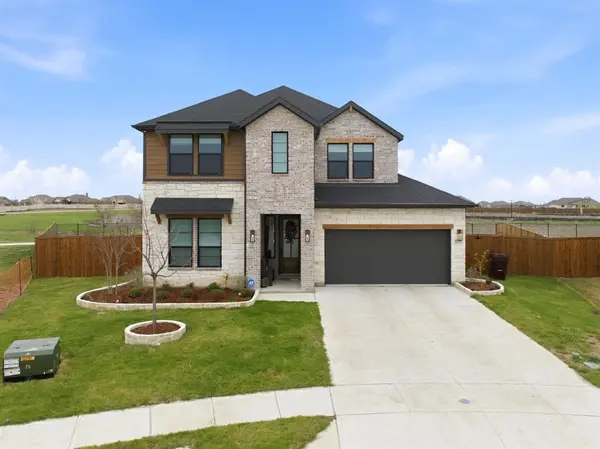 3332 Steer Trail, Royse City, TX 75189