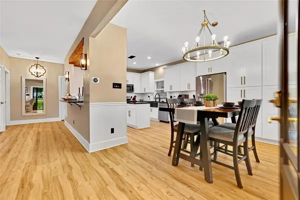 11061 Foutch Road, Pilot Point, TX 76258