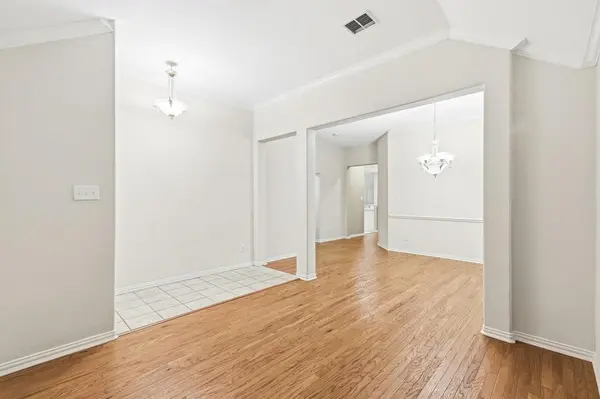 2544 Richmond Court, Denton, TX 76210