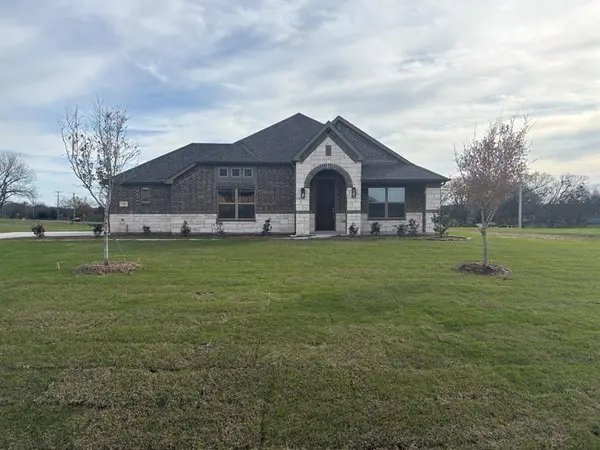 705 Windward Court, Lowry Crossing, TX 75069