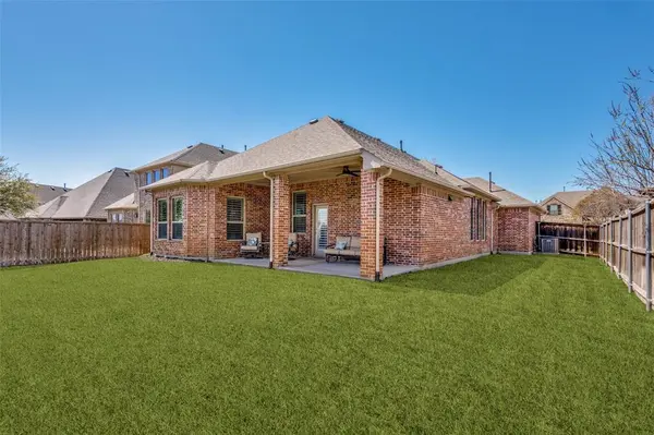 7432 San Jacinto Trail, Mckinney, TX 75071
