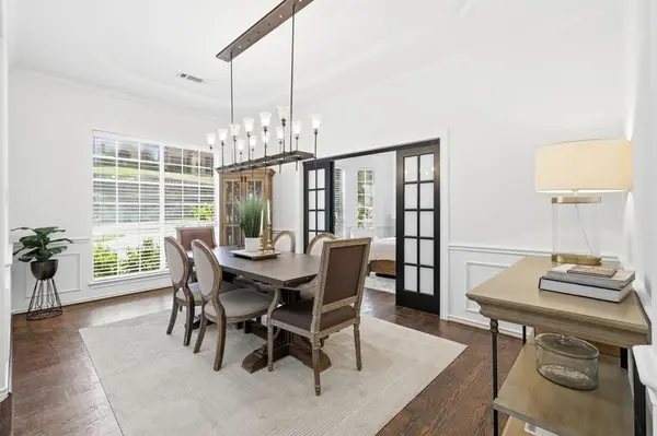 3306 Castlewood Boulevard, Highland Village, TX 75077