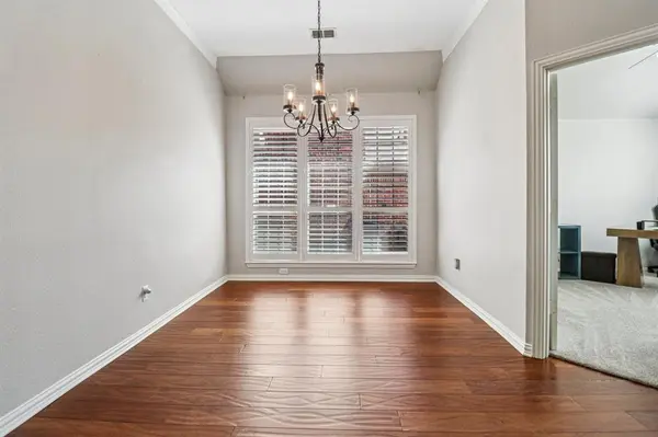 2703 Fritz Street, Melissa, TX 75454