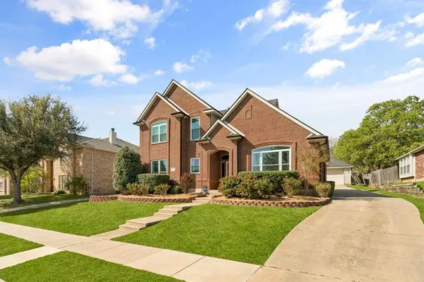 1517 Buena Vista Drive, Denton, TX 76210