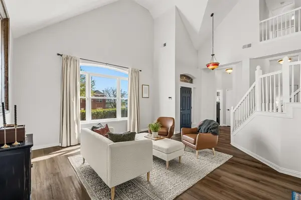 1517 Buena Vista Drive, Denton, TX 76210