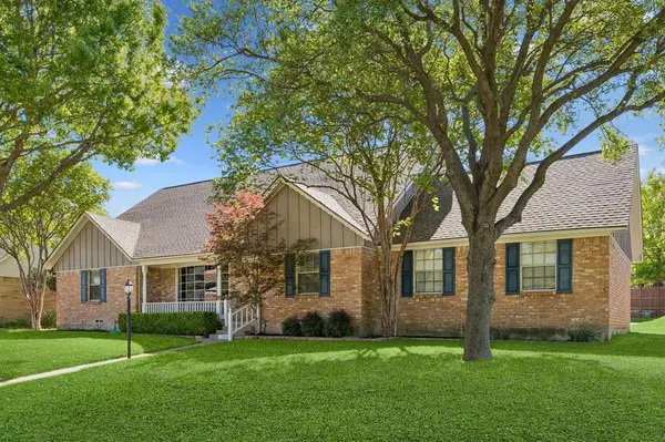 13530 Far Hills Lane, Dallas, TX 75240