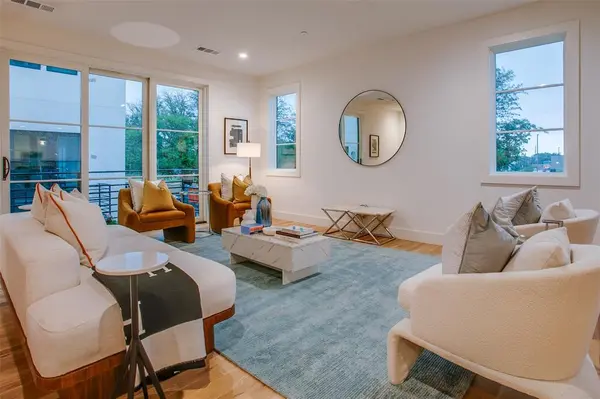 7207 Gaston Avenue #1006, Dallas, TX 75206