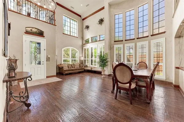 11920 Gladstone Court, Frisco, TX 75035