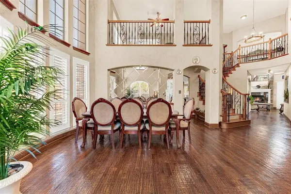 11920 Gladstone Court, Frisco, TX 75035