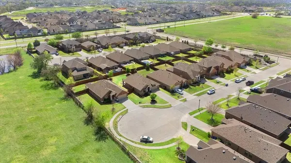 3605 Brahman Court, Mckinney, TX 75071