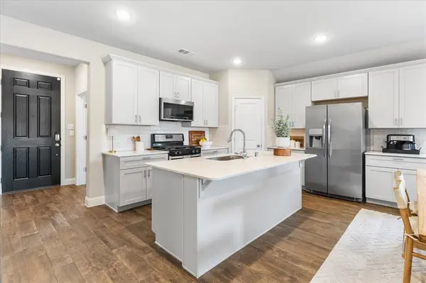 3605 Brahman Court, Mckinney, TX 75071