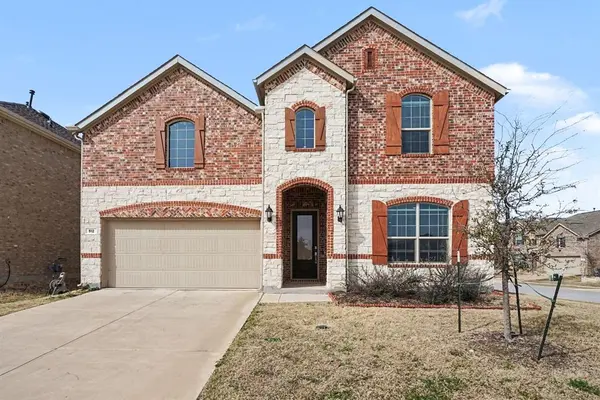 512 Birch Avenue, Princeton, TX 75407