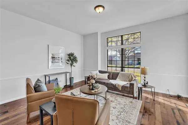 9433 Willard Street, Rowlett, TX 75088