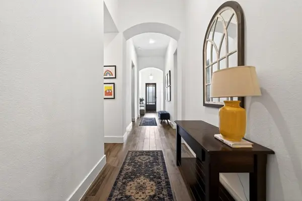 1420 Bird Cherry Lane, Celina, TX 75078