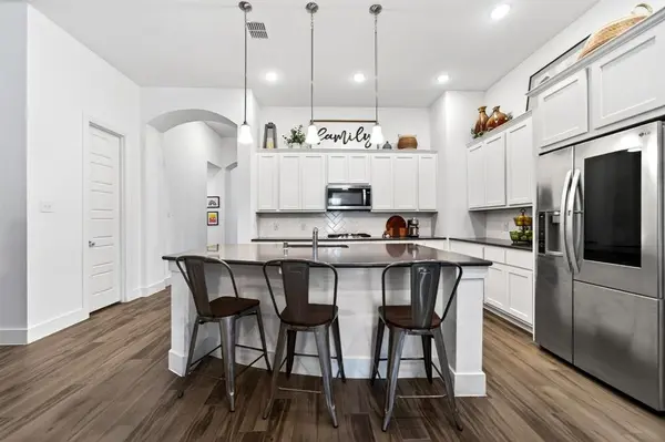 1420 Bird Cherry Lane, Celina, TX 75078