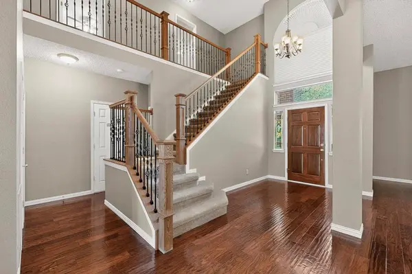 5821 Madison Drive, The Colony, TX 75056