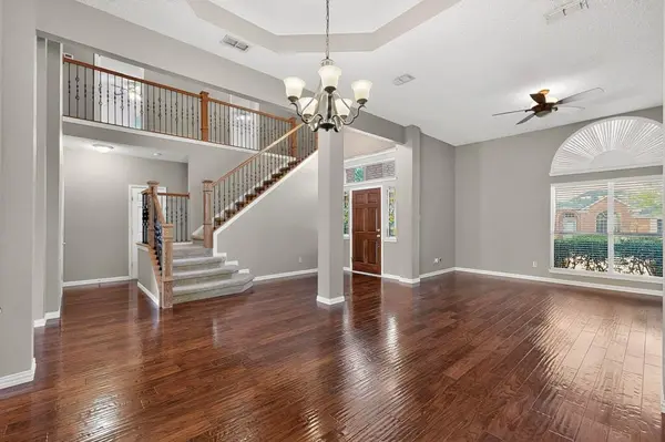 5821 Madison Drive, The Colony, TX 75056