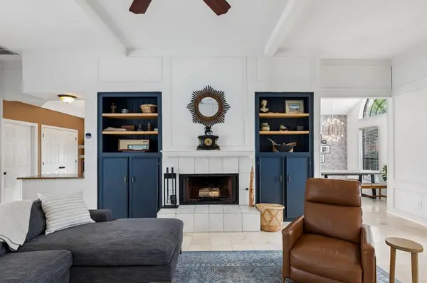 17230 Marianne Circle, Dallas, TX 75252