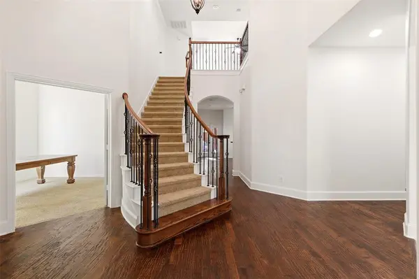 2003 Lorelle Court, Allen, TX 75013