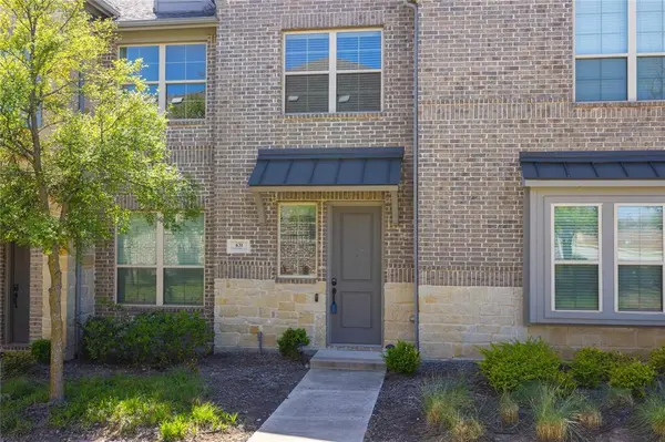 631 Cobblestone Lane, Irving, TX 75039