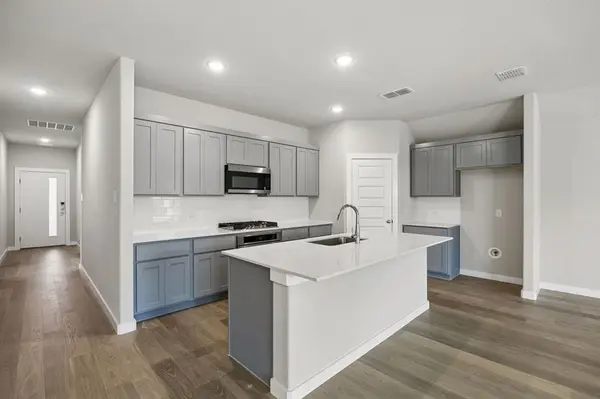 2020 Alder Lane, Gunter, TX 75058