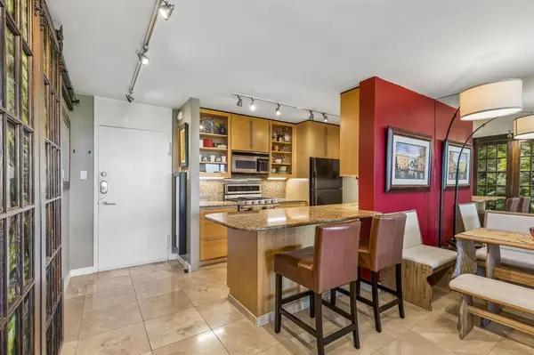 3883 Turtle Creek Boulevard #1616, Dallas, TX 75219