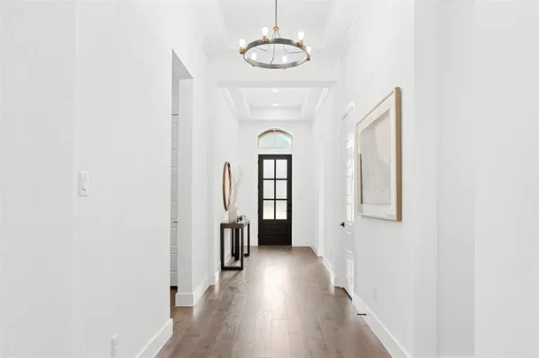 2808 Citation Road, Celina, TX 75009