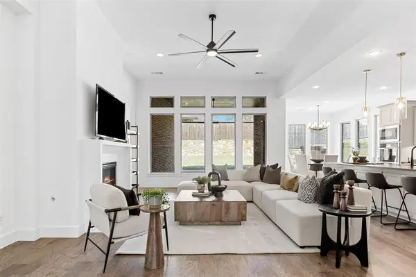 2808 Citation Road, Celina, TX 75009