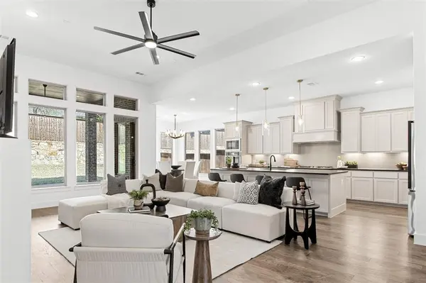 2808 Citation Road, Celina, TX 75009