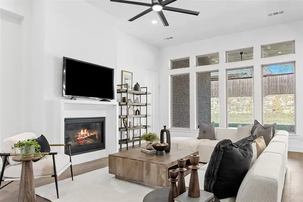 2808 Citation Road, Celina, TX 75009