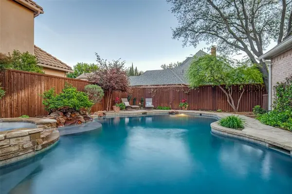 5704 Eastman Drive, Plano, TX 75093