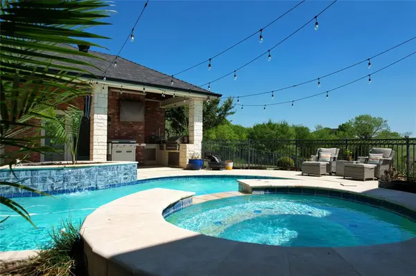 127 Eagle View Court, Weatherford, TX 76087