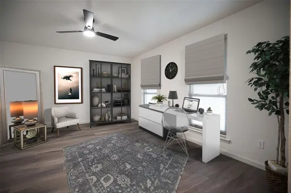 2121 Stonegate Drive N, Bedford, TX 76021