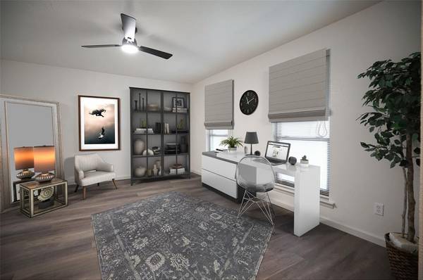 2121 Stonegate Drive N, Bedford, TX 76021