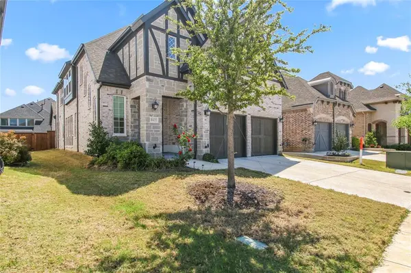 8425 Colburn, The Colony, TX 75056