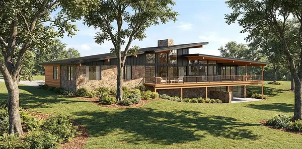 1034 River Ranch Lane, Weatherford, TX 76087